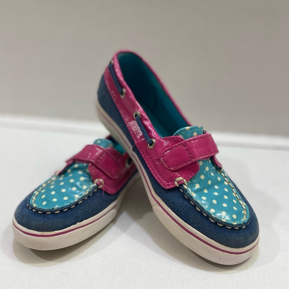 Sperry Top Sider Biscayne Boat Shoe